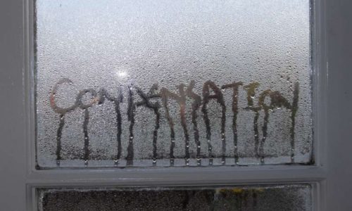 Dealing with Condensation